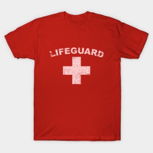 LIFEGUARD T-Shirt